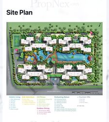Twin Fountains (D25), Condominium #634535411